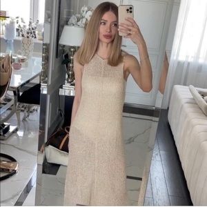Zara dress